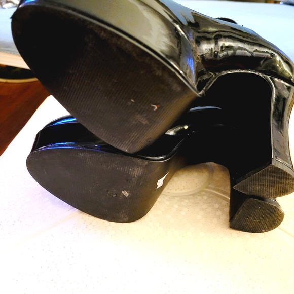 Funtasma platform mary janes - Picture 8 of 10